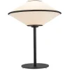 Argon Lampki Na Biurko, Oświetlenie Biurkowe|Nowoczesne Lampki Na Biurko<Troy 4284 - - lampa stołowa 1 pł.