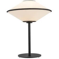 Argon Lampki Na Biurko, Oświetlenie Biurkowe|Nowoczesne Lampki Na Biurko<Troy 4284 - - lampa stołowa 1 pł.