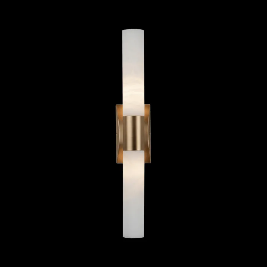 Possoni Kinkiety I Lampy Na Ścianę<Tube 2000/A2 - - kinkiet
