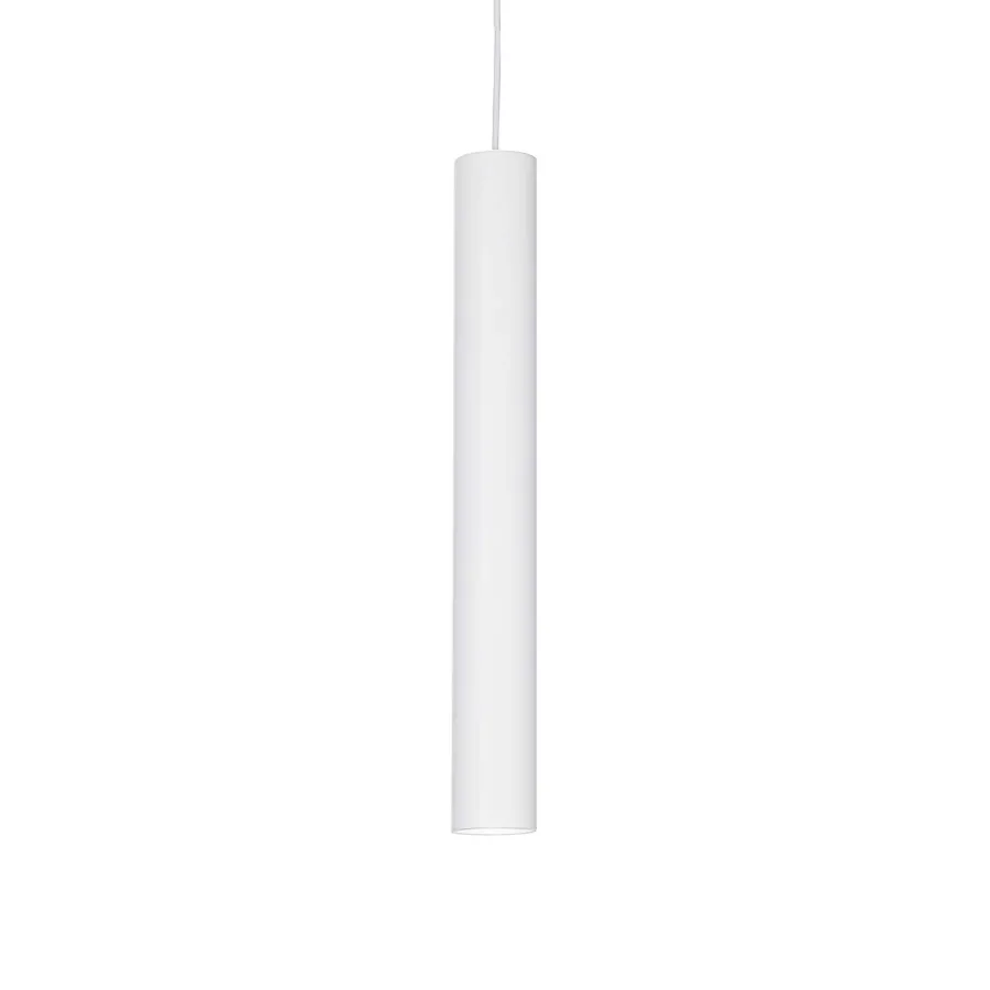 Ideal Lux Żyrandole<Tube Sp D6 - - lampa wisząca