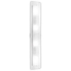 Ideal Lux Kinkiety I Lampy Na Ścianę<Tudor Ap4 - - kinkiet