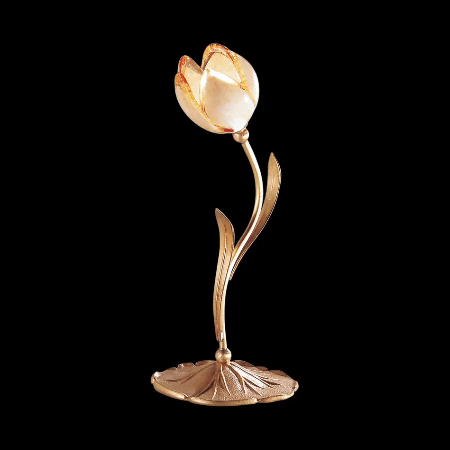 Possoni Lampy Na Biurko Klasyczne<Tulipani 319/L1 - - lampa biurkowa