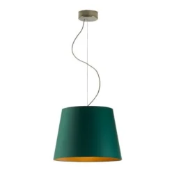 Lysne Żyrandole|Lampy Do Sypialni, Oświetlenie Do Sypialni<Tunis Gold - - lampa wisząca