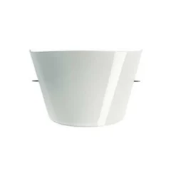 Foscarini Kinkiety I Lampy Na Ścianę|Ekskluzywne I Luksusowe Kinkiety<Tutù 07 biały - - kinkiet