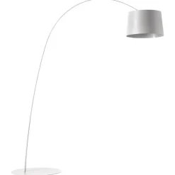 Foscarini Lampy Stojące I Podłogowe|Stojące Ekskluzywne<Twiggy H215 biały - - lampa podłogowa białyNapięcie: 230V