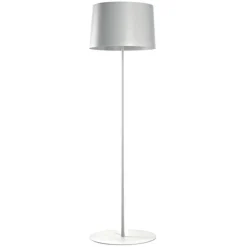 Foscarini Lampy Stojące I Podłogowe|Stojące Ekskluzywne<Twiggy H160 biały - - lampa podłogowa białyNapięcie: 230V