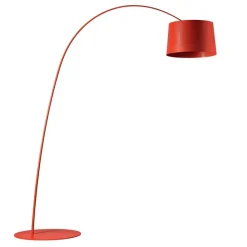 Foscarini Lampy Stojące I Podłogowe|Stojące Ekskluzywne<Twiggy H215 różowy - - lampa podłogowa różowyNapięcie: 230V