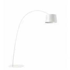 Foscarini Lampy Stojące I Podłogowe|Stojące Ekskluzywne<Twiggy My Light H215 biały - - lampa podłogowa białyNapięcie: 230V