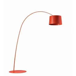 Foscarini Lampy Stojące I Podłogowe|Stojące Ekskluzywne<Twiggy My Light H215 różowy - - lampa podłogowa różowyNapięcie: 230V