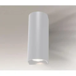 Antigo Kinkiety I Lampy Na Ścianę<Uda (biały) - - kinkiet