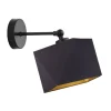 Lysne Kinkiety I Lampy Na Ścianę<Ulsan Gold - - kinkiet ścienny