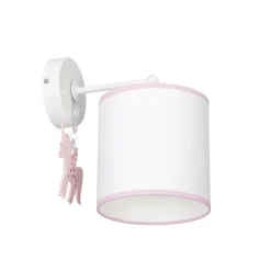 Milagro Kinkiety I Lampy Na Ścianę|Lampy Do Pokoju Dziecięcego, Oświetlenie Dla Dzieci<Uni - - kinkiet dziecięcy