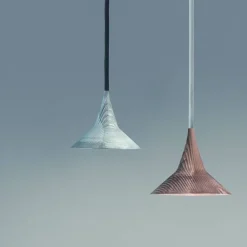 Artemide Wiszące Ekskluzywne|Lampy Do Sypialni, Oświetlenie Do Sypialni<Unterlinden Ø11,7 antyczny mosiądz - - lampa wisząca antyczny mosiądzNapięcie: 230V