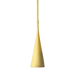 Foscarini Wiszące Ekskluzywne|Nowoczesne Lampy Wiszące<Uto żółty - - lampa wisząca