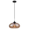 Italux Żyrandole<Valio 1C - - lampa wisząca