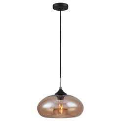 Italux Żyrandole<Valio 1C - - lampa wisząca