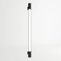 THORO Kinkiety I Lampy Na Ścianę<Valo Czarny - - lampa ścienna