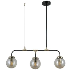 Italux Żyrandole<Valpena III - - lampa wisząca