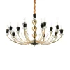 Ideal Lux Żyrandole<Vanity Sp15 - - lampa wisząca