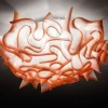 Slamp Plafony Sufitowe I Ścienne|Kinkiety I Lampy Na Ścianę<Veli - - plafon nowoczesny