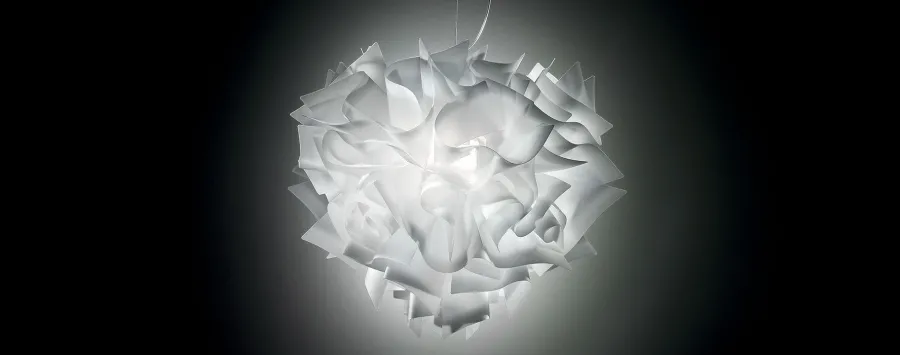Slamp Żyrandole|Lampy Do Salonu, Oświetlenie Salonu<Veli Large - - lampa wisząca