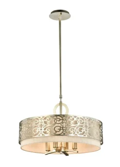 Maytoni Żyrandole|Lampy Do Salonu, Oświetlenie Salonu<Venera Gold - - lampa wisząca klasyczna