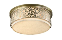 Maytoni Plafony Sufitowe I Ścienne|Lampy Do Salonu, Oświetlenie Salonu<Venera Gold - - lampa sufitowa klasyczna