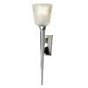 Elstead Lighting Kinkiety I Lampy Na Ścianę|Lampy Do Łazienki<Verity Led Polished Chrome - - kinkiet łazienkowy