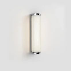 Astro Kinkiety I Lampy Na Ścianę|Ekskluzywne I Luksusowe Kinkiety<Versailles 370 LED chrom - - kinkiet