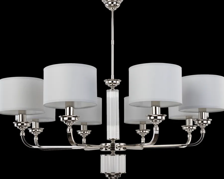 Kutek Mood Żyrandole|Lampy Wiszące Klasyczne<Ver-Zw-8(N) - - żyrandol designerski