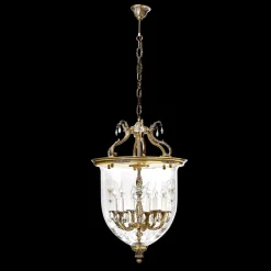 Possoni Żyrandole|Lampy Wiszące Klasyczne<Victoria 1975/6-Sh - - lampa wisząca