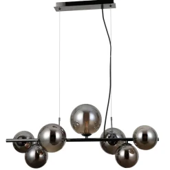 Italux Żyrandole<VII - - lampa wisząca