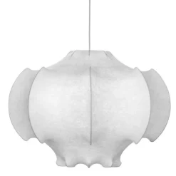 Flos Żyrandole|Wiszące Ekskluzywne<Viscontea biały - - lampa wisząca