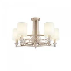 Maytoni Plafony Sufitowe I Ścienne|Lampy Do Jadalni<Vittoria Gold - - lampa sufitowa 5-ramienna