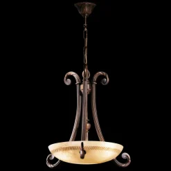 Possoni Żyrandole|Lampy Wiszące Klasyczne<Vivienne 2500/3 - - lampa wisząca