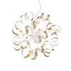 Ideal Lux Żyrandole<Vortex Sp6 - - lampa wisząca