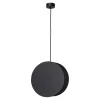 Nowodvorski Żyrandole|Lampy Do Jadalni<Wheel Black I 9033 - - lampa wisząca nowoczesna