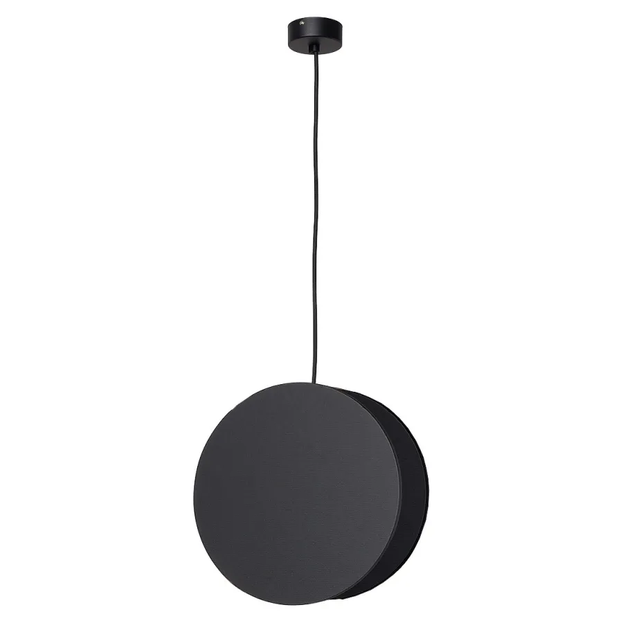 Nowodvorski Żyrandole|Lampy Do Jadalni<Wheel Black I 9033 - - lampa wisząca nowoczesna