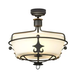Elstead Lighting Żyrandole|Lampy Wiszące Klasyczne<Windsor Graphite - - lampa wisząca klasyczna