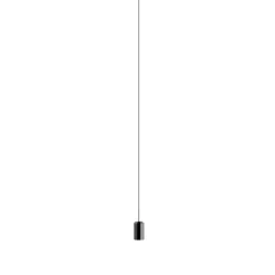 Vibia Wiszące Ekskluzywne|Żyrandole<Wireflow Free form 0361 czarny - - lampa wisząca