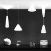 Vistosi Wiszące Ekskluzywne|Nowoczesne Lampy Wiszące<Withwhite SP G - - lampa wisząca