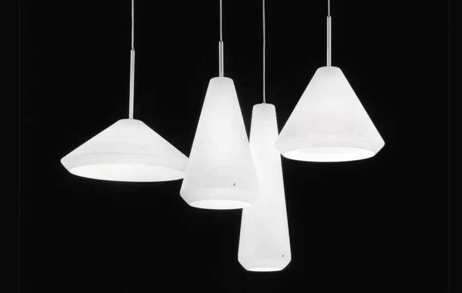 Vistosi Wiszące Ekskluzywne|Nowoczesne Lampy Wiszące<Withwhite SP X - - lampa wisząca