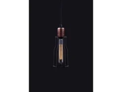 Nowodvorski Lampy Do Salonu, Oświetlenie Salonu|Lampy Do Kuchni, Oświetlenie Kuchenne<Workshop 6337 - - lampa wisząca