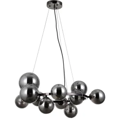 Italux Żyrandole<XI - - lampa wisząca