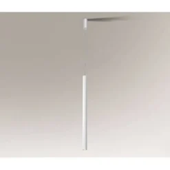 Antigo Żyrandole<Yabu (biały) - 7573 - - zwis