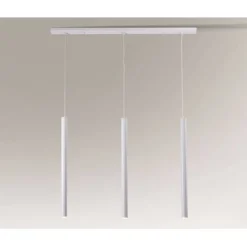 Antigo Żyrandole<Yabu (biały) - 7574 - - zwis