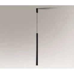 Antigo Żyrandole<Yabu (czarny) - 5526 - - zwis