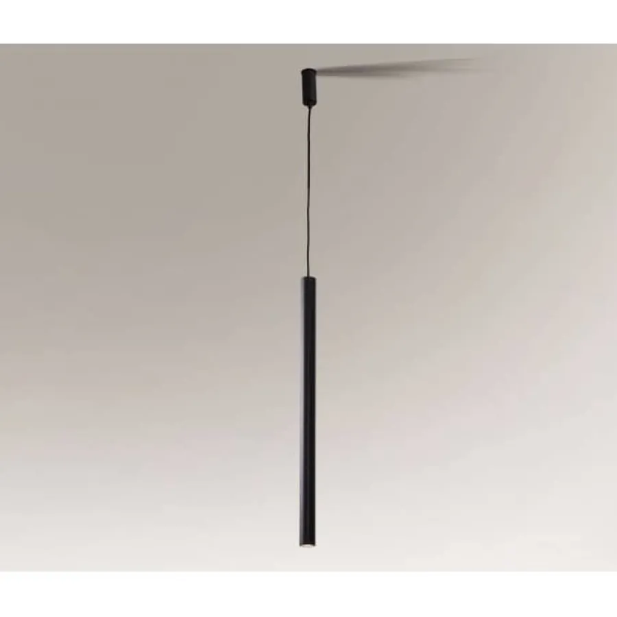 Antigo Żyrandole<Yabu (czarny) - 5526 - - zwis