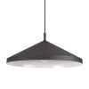Ideal Lux Żyrandole<Yurta Sp1 D50 - - lampa wisząca