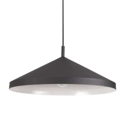 Ideal Lux Żyrandole<Yurta Sp1 D50 - - lampa wisząca